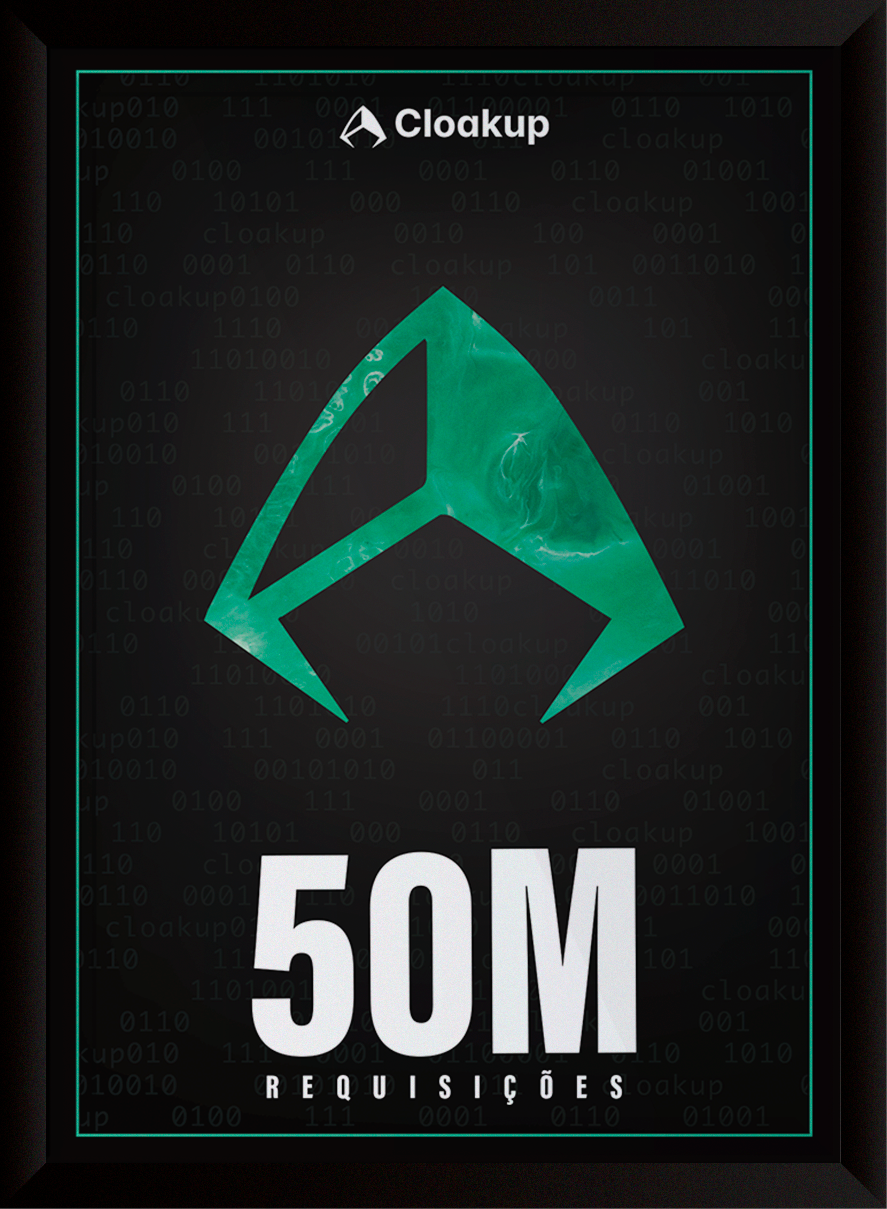 50 Milhões